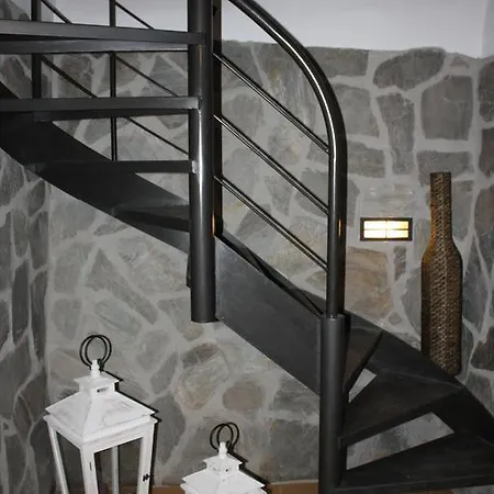 Apartment El Argen