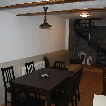 Apartment El Argen Segorbe