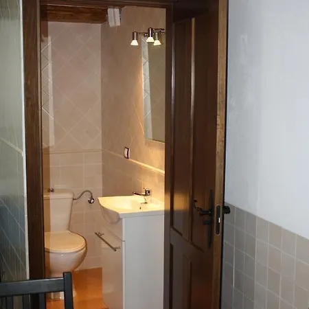 Apartment El Argen